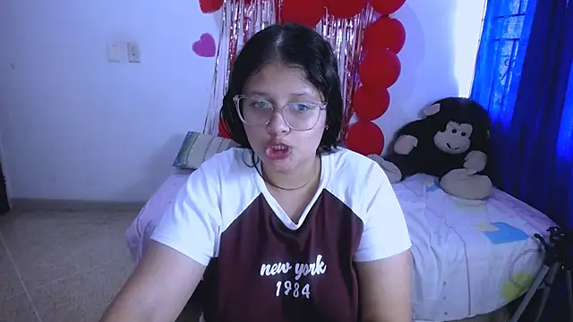 Snapshot of angel_barbie_1 chatting on February 19, 2026, 3:52 pm angel barbie 1 online show from February 19, 2026, 3:52 pm