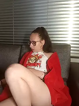 milena 23x online show from January 9, 2025, 7:31 am