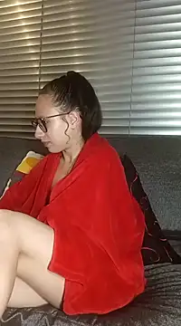 milena 23x online show from January 9, 2025, 10:41 am