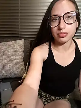 milena 23x online show from February 6, 2025, 1:38 am