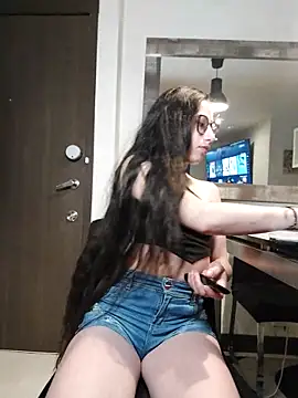 milena 23x online show from March 12, 2025, 1:03 am