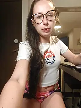 milena 23x online show from March 20, 2025, 2:51 am