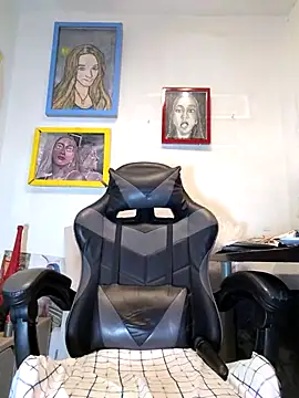 milena 23x online show from March 1, 2026, 10:50 am