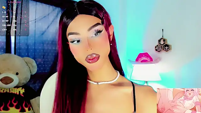 Snapshot of dollswit01 chatting on March 18, 2025, 8:26 pm dollswit01 online show from March 18, 2025, 8:26 pm