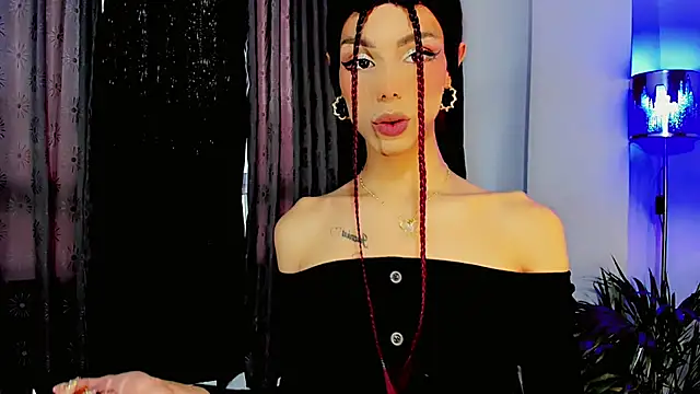 dollswit01 online show from March 26, 2026, 10:26 pm