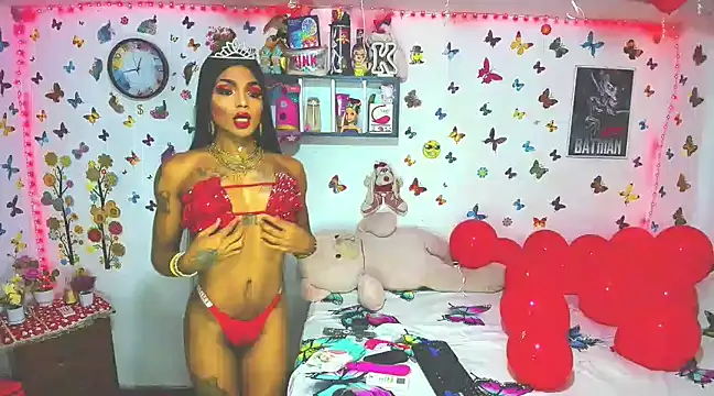 Snapshot of marianaoficial249701 chatting on February 10, 2025, 7:28 pm marianaoficial249701 online show from February 10, 2025, 7:28 pm