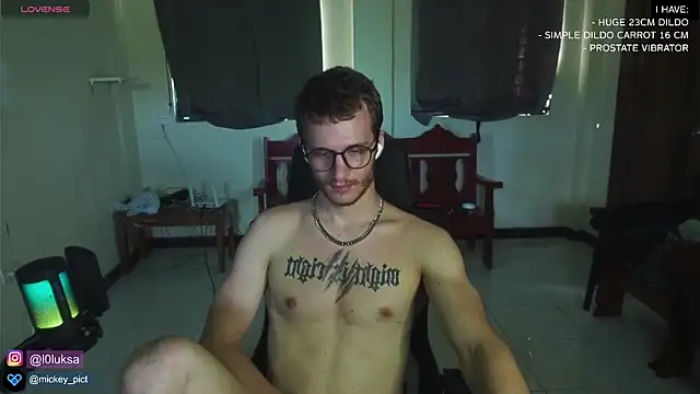 mickeypict online show from January 2, 2025, 6:40 am