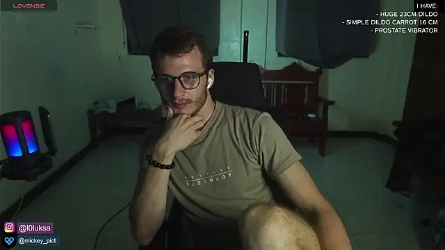 mickeypict online show from January 3, 2025, 3:22 pm