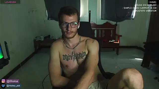 mickeypict online show from January 4, 2025, 6:41 am