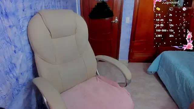 Maavca  online show from December 18, 2025, 7:53 pm