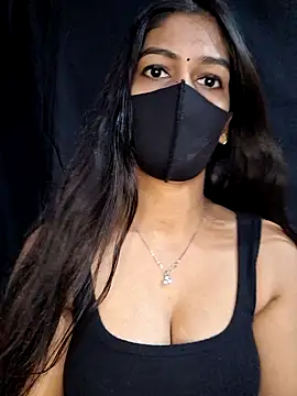 Snapshot of Garima_G chatting on January 6, 2025, 10:35 am Garima G online show from January 6, 2025, 10:35 am