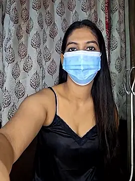 Snapshot of Garima_G chatting on September 9, 2025, 8:47 am Garima G online show from September 9, 2025, 8:47 am