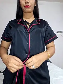 Garima G online show from December 21, 2025, 4:58 pm