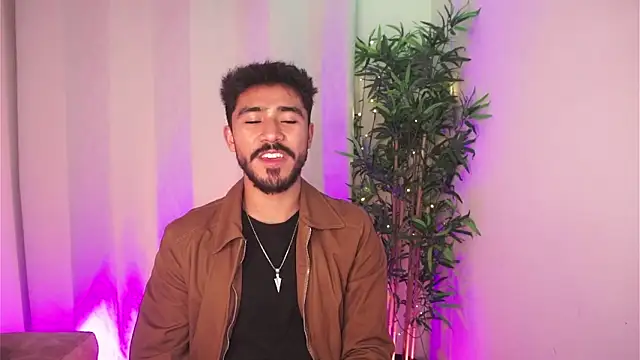 dam0n fr0st online show from April 2, 2026, 2:42 am