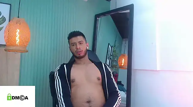 Colby brown03 online show from February 7, 2025, 12:31 am