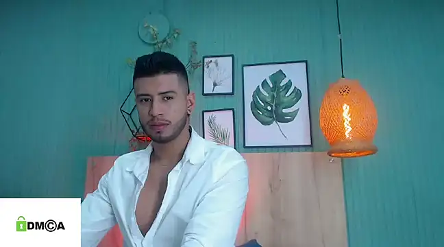 Colby brown03 online show from February 15, 2025, 6:12 pm