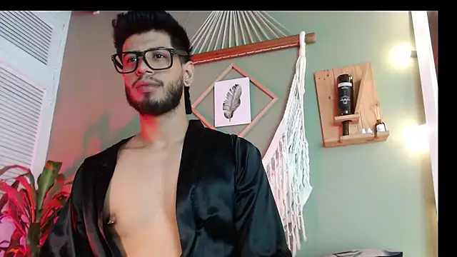 Colby brown03 online show from November 23, 2025, 8:19 pm