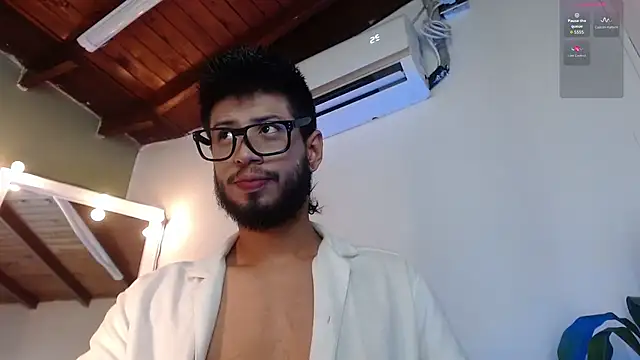 Colby brown03 online show from February 4, 2026, 7:20 pm