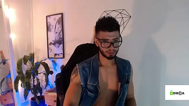 Colby brown03 online show from March 16, 2026, 4:55 pm