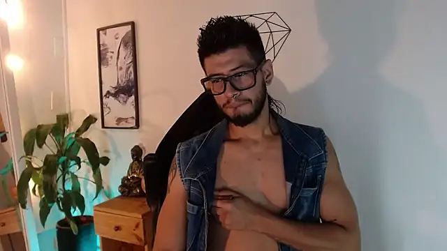 Colby brown03 online show from March 28, 2026, 7:02 pm