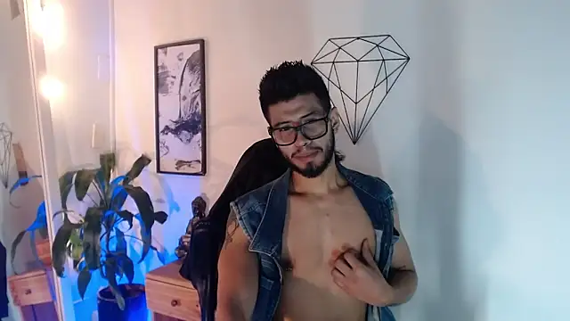 Colby brown03 online show from March 31, 2026, 5:13 pm