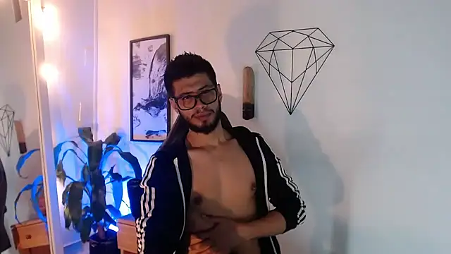 Colby brown03 online show from April 9, 2026, 5:51 pm