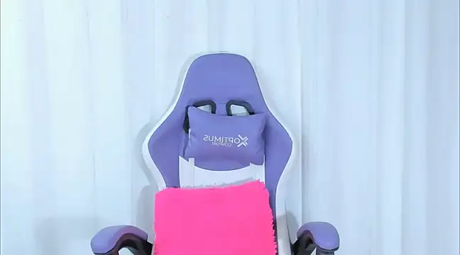 AnneGagner online show from February 26, 2025, 10:31 pm