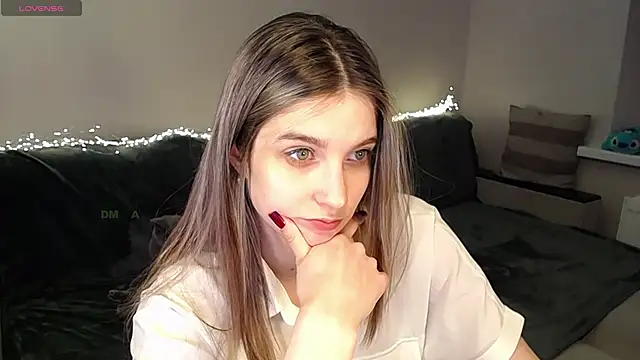 Abigail Wills online show from March 21, 2026, 4:43 pm