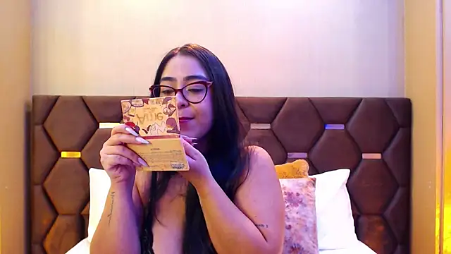 DevonPiers online show from January 24, 2025, 12:10 pm