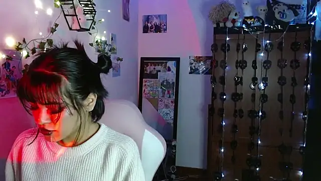 sweet Samx online show from December 21, 2024, 6:41 am