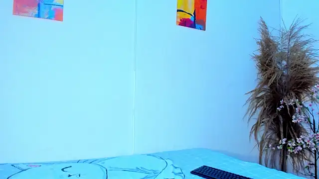 AnnieSofiia online show from September 13, 2025, 8:19 pm