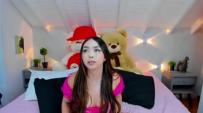 Snapshot of ChloeHarris chatting on December 30, 2024, 8:10 am ChloeHarris online show from December 30, 2024, 8:10 am