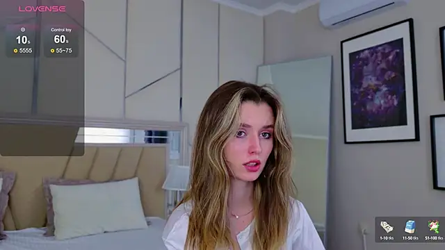 MarybethSnow online show from March 17, 2025, 9:13 pm