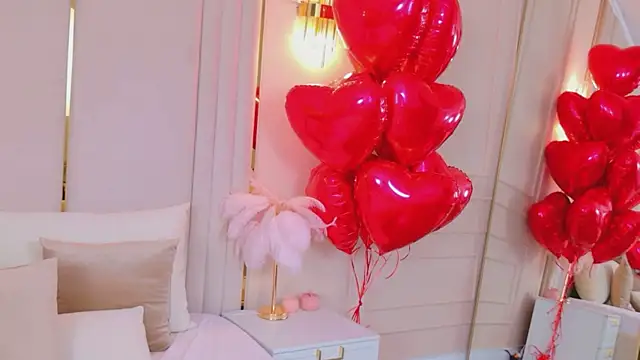 MarybethSnow online show from February 6, 2026, 5:16 pm