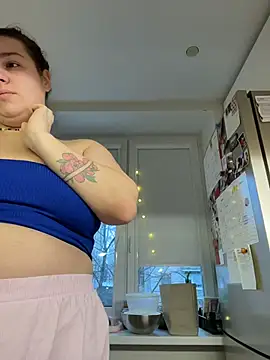 SuzieMurray online show from November 22, 2025, 7:07 am