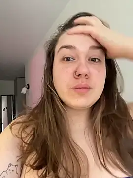 SuzieMurray online show from March 25, 2026, 8:09 am