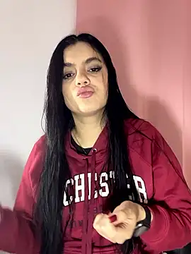 Snapshot of kimberlyhills1 chatting on January 11, 2026, 9:53 pm kimberlyhills1 online show from January 11, 2026, 9:53 pm