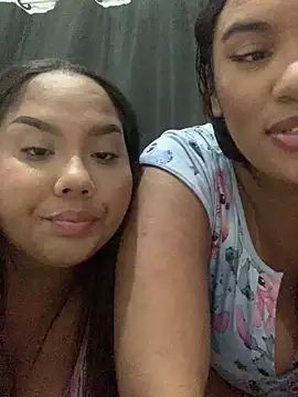 nanaypretinha online show from December 20, 2024, 3:58 am