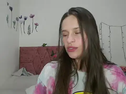 Snapshot of Serenity chatting on January 5, 2025, 12:09 am Serenity online show from January 5, 2025, 12:09 am