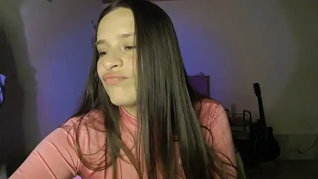 Snapshot of Serenity chatting on October 9, 2025, 11:25 pm Serenity online show from October 9, 2025, 11:25 pm