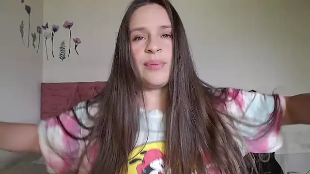 Serenity online show from March 3, 2026, 7:20 pm