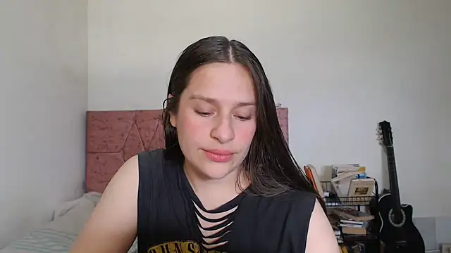 Serenity online show from June 24, 2026, 9:36 pm