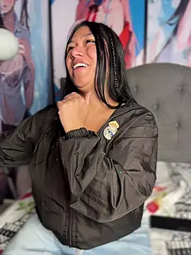 Snapshot of Im_Little chatting on February 20, 2026, 2:52 am Im Little online show from February 20, 2026, 2:52 am