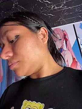 Snapshot of Im_Little chatting on February 28, 2026, 2:45 am Im Little online show from February 28, 2026, 2:45 am