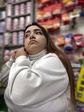 Tatiana O online show from January 8, 2025, 7:13 pm