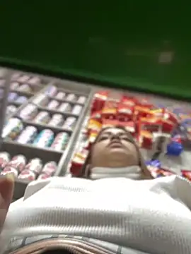 Tatiana O online show from January 8, 2025, 10:16 pm