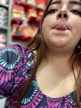 Tatiana O online show from January 15, 2025, 7:44 pm