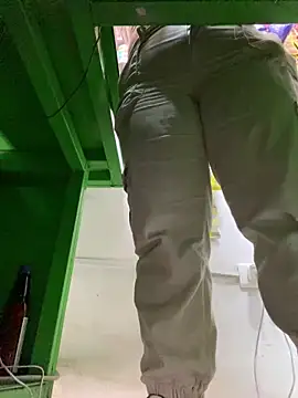 Tatiana O online show from January 27, 2025, 4:22 pm