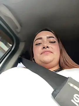 Tatiana O online show from February 23, 2025, 1:10 pm