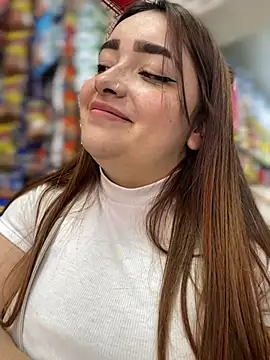 Tatiana O online show from February 25, 2025, 4:10 pm